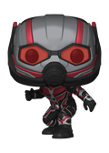 Funko Pop Ant Man And The Wasp Quantumania   Ant Man