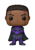 Funko Pop Ant Man And The Wasp Quantumania   Kang