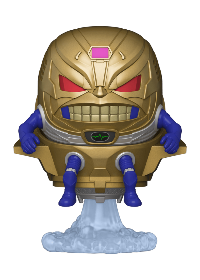 Funko Pop Ant Man And The Wasp Quantumania   Modok