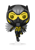 Funko Pop Ant Man And The Wasp Quantumania   Wasp