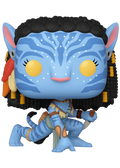 Funko Pop  Avatar   Neytiri