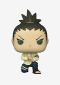 Funko Pop  Boruto Naruto Next Generations  Shikadai