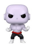 Funko Pop Dragon Ball Super   Jiren
