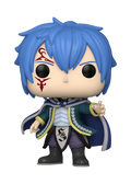 Funko Pop  Fairy Tale   Jellal Fernandes