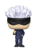 Funko Pop Jujutsu Kaisen   Satoru Gojo