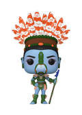 Funko Pop Marvel   Black Panther Wakanda Forever   Namora