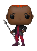 Funko Pop Marvel   Black Panther Wakanda Forever   Okoye