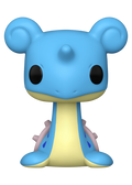 Funko Pop Pokemon   Lapras
