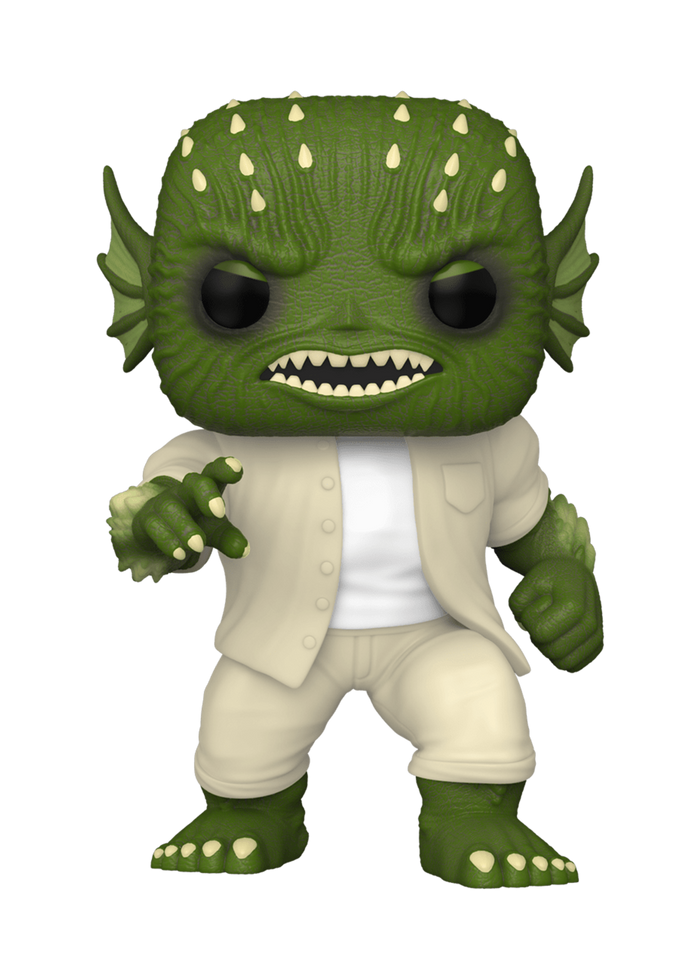 Funko Pop She Hulk   Abomination