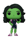 Funko Pop She Hulk   She Hulk