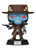 Funko Pop Star Wars   Cad Bane