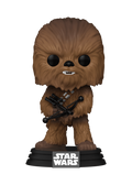 Funko Pop Star Wars   Chewbacca