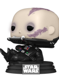 Funko Pop Star Wars   Darth Vader 1