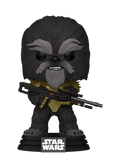 Funko Pop Star Wars   Krrsantan