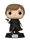 Funko Pop Star Wars   Luke Skywalker 1