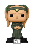 Funko Pop Star Wars   Majordomo