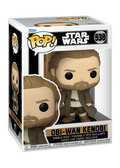 Funko Pop Star Wars   Obi Wan Kenobi