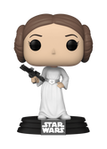 Funko Pop Star Wars   Princess Leia