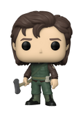 Funko Pop Stranger Things   Steve