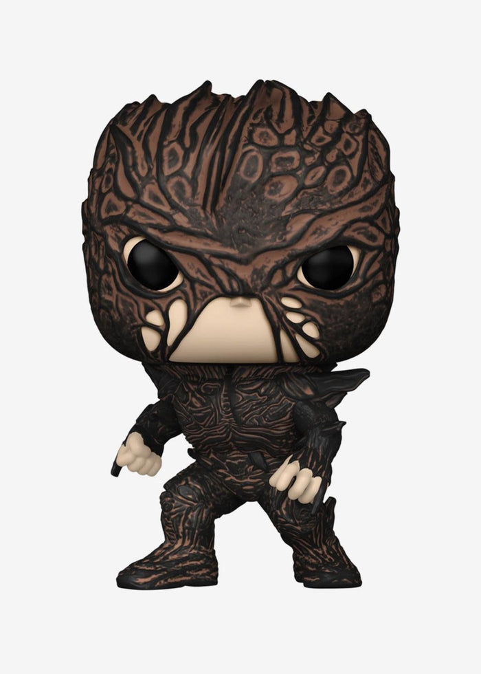 Funko Pop The Flash   Dark Flash 1338
