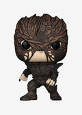 Funko Pop The Flash   Dark Flash 1338