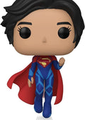 Funko Pop The Flash   Supergirl 1339