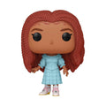 Funko Pop The Little Mermaid   Ariel