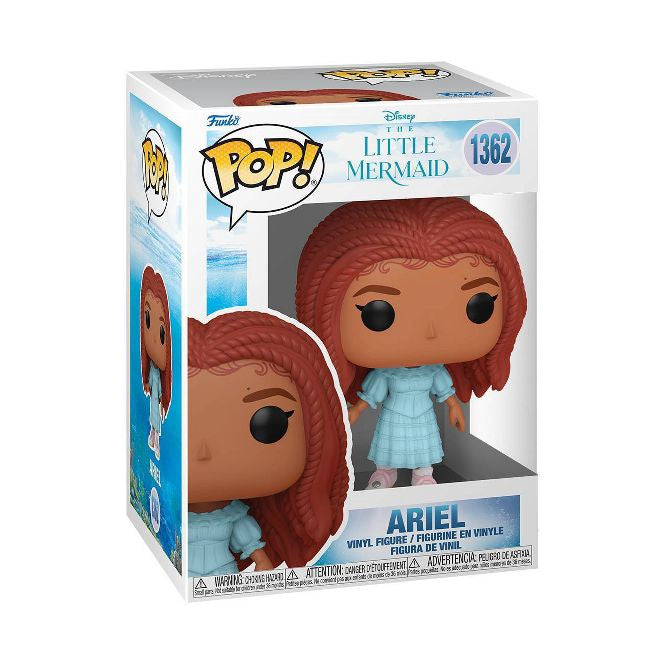 Funko Pop The Little Mermaid   Ariel
