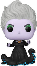 Funko Pop The Little Mermaid   Ursula