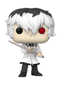 Funko Pop  Tokyo Ghoul Re   Haise Sasaki