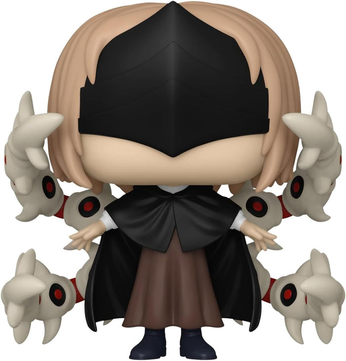 Funko Pop Tokyo Ghoul: Re   Hinami Fueguchi