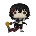 Funko Pop Tokyo Ghoul: Re   Juzo Suzuya