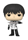 Funko Pop  Tokyo Ghoul Re   Kuki Urie