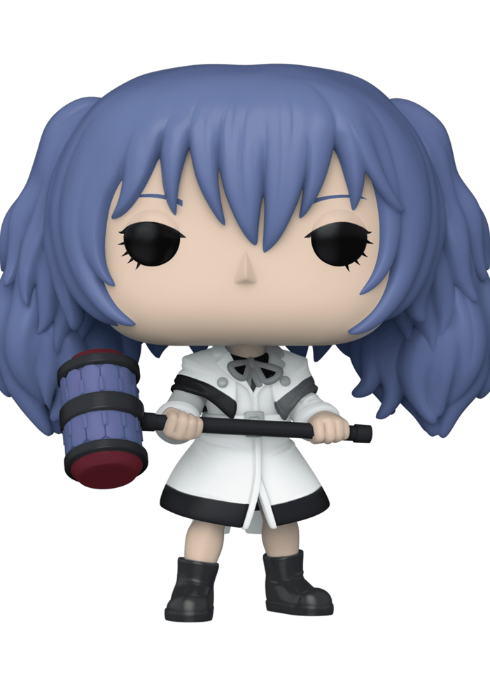 Funko Pop  Tokyo Ghoul Re   Saiko Yonebayashi