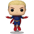 Funko Popthe Boys   Homelander Levitating