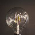 G125 Filament 4W 2700K LED E27 Light Bulb
