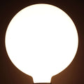 G150 White 10W 3000K LED E27 Light Bulb