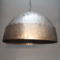 Gaian Rustic 850D Silver