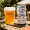 Gamma Enantiomer West Coast IPA 6.5% 44 cl