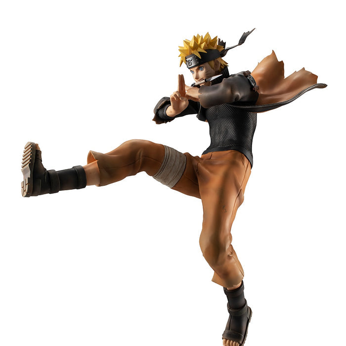 Gem Naruto Uzumaki Naruto Shinobi Worl War Ver Price Reduced