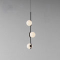 Gemini Vertical Pendant