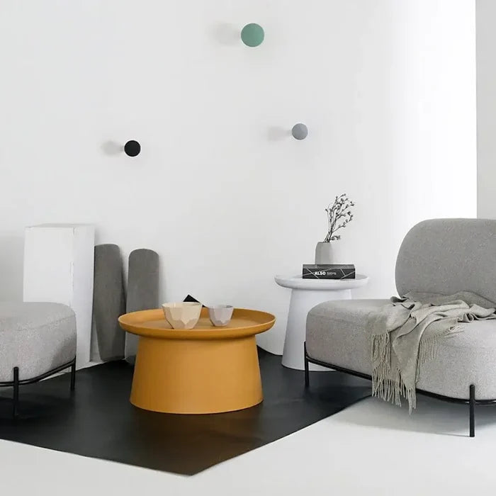 Gemm - Coffee Table - Murano Plus