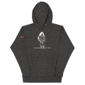 Through It" HOODIE