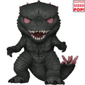Godzilla X Kong The New Empire Godzilla Super Funko Pop