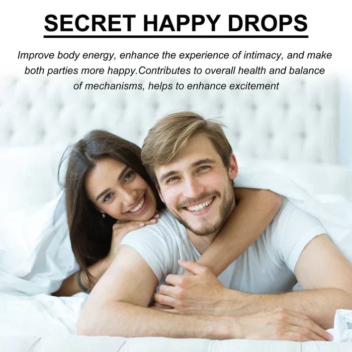Googear Secret - Happy Drops