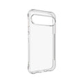 Google Pixel 10 Pro XL - CLASY® Ski-Thin Series 4-Corner Bumper TPU Case