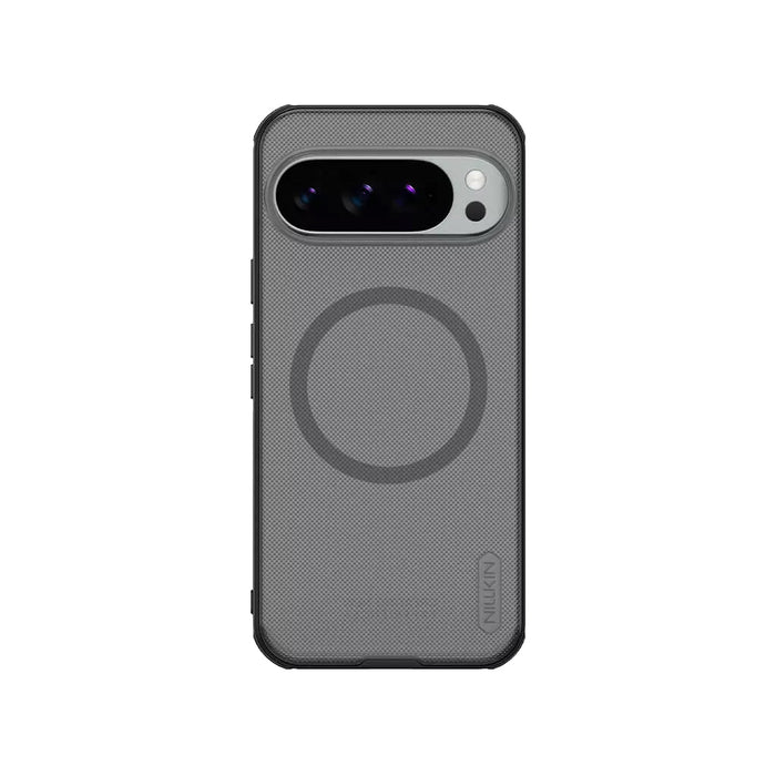 Google Pixel 10 Pro XL - Nillkin Super Frosted Shield Pro Clear Version Magnetic
