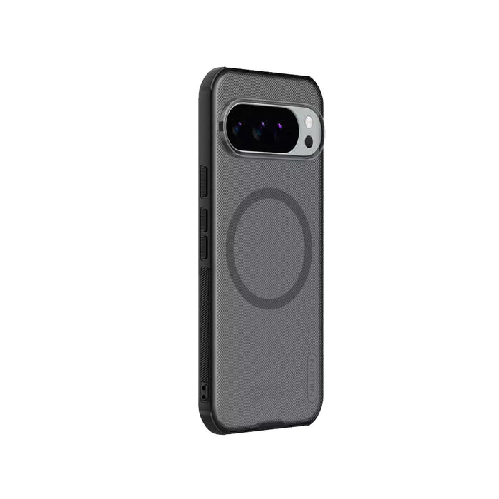 Google Pixel 10 Pro XL - Nillkin Super Frosted Shield Pro Clear Version Magnetic