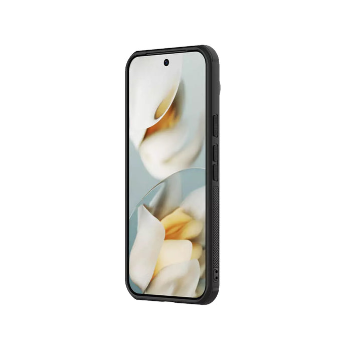 Google Pixel 10 Pro XL - Nillkin Super Frosted Shield Pro Clear Version Magnetic
