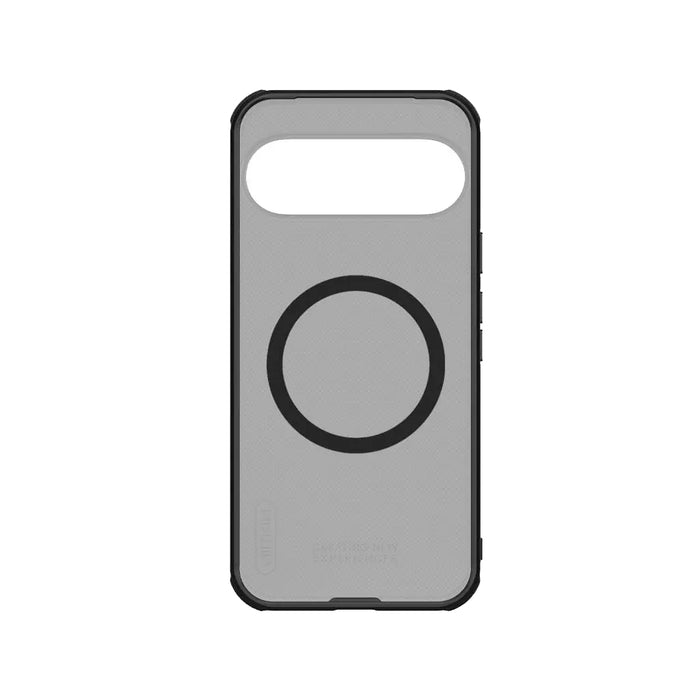 Google Pixel 10 Pro XL - Nillkin Super Frosted Shield Pro Clear Version Magnetic